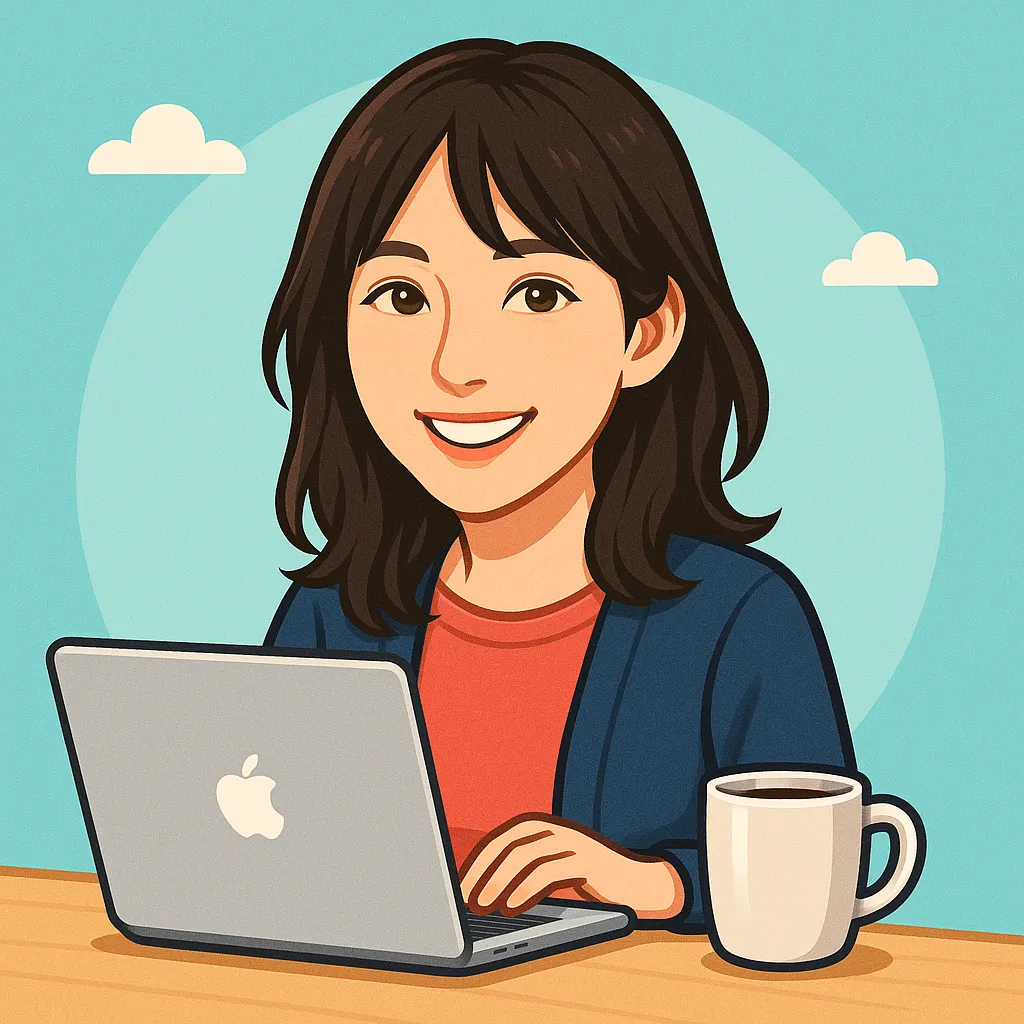 プロフィール画像